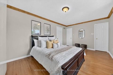 Photo 25 at 110 Rylander Boulevard, Rouge E11, Toronto