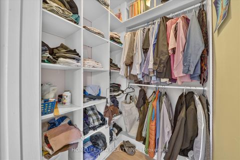 Photo 27 at 110 Rylander Boulevard, Rouge E11, Toronto