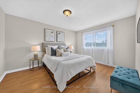 Photo 28 at 110 Rylander Boulevard, Rouge E11, Toronto
