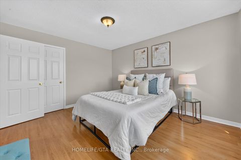 Photo 29 at 110 Rylander Boulevard, Rouge E11, Toronto
