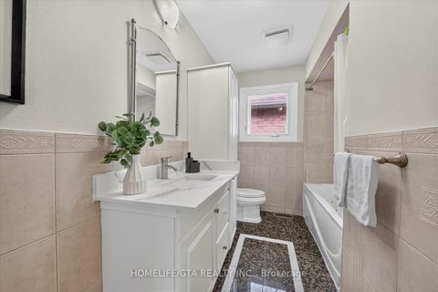 Photo 30 at 110 Rylander Boulevard, Rouge E11, Toronto
