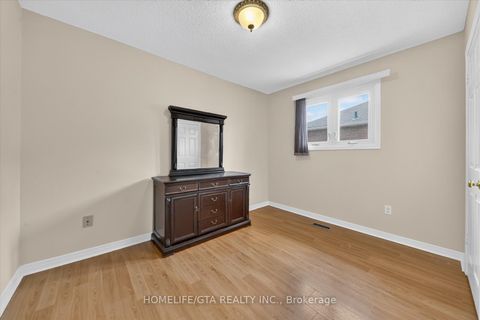 Photo 32 at 110 Rylander Boulevard, Rouge E11, Toronto
