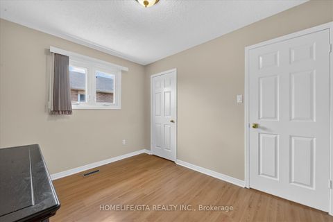 Photo 33 at 110 Rylander Boulevard, Rouge E11, Toronto
