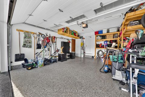 Photo 34 at 110 Rylander Boulevard, Rouge E11, Toronto