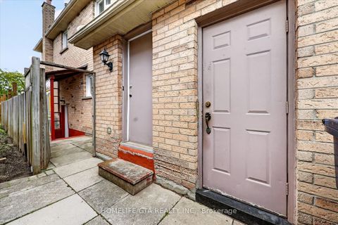Photo 35 at 110 Rylander Boulevard, Rouge E11, Toronto