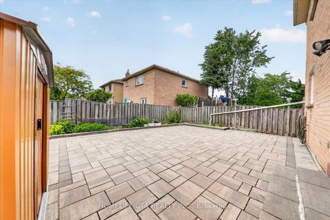 Photo 37 at 110 Rylander Boulevard, Rouge E11, Toronto