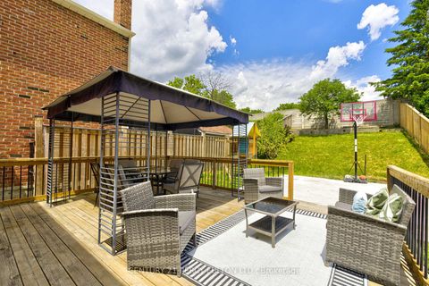 Photo 6 at 109 Woodcroft Lane, West Woodbridge, Vaughan