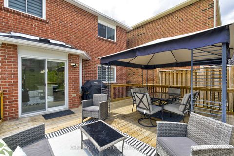 Photo 8 at 109 Woodcroft Lane, West Woodbridge, Vaughan