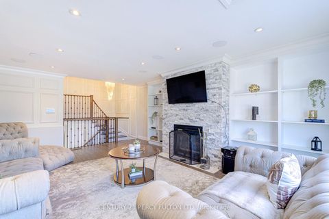 Photo 17 at 109 Woodcroft Lane, West Woodbridge, Vaughan