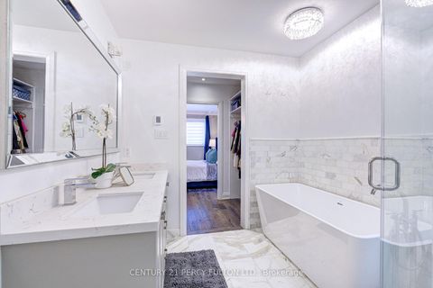 Photo 29 at 109 Woodcroft Lane, West Woodbridge, Vaughan