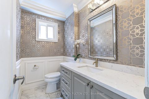 Photo 41 at 109 Woodcroft Lane, West Woodbridge, Vaughan