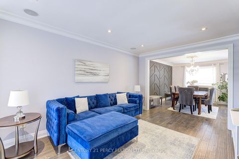 Photo 42 at 109 Woodcroft Lane, West Woodbridge, Vaughan