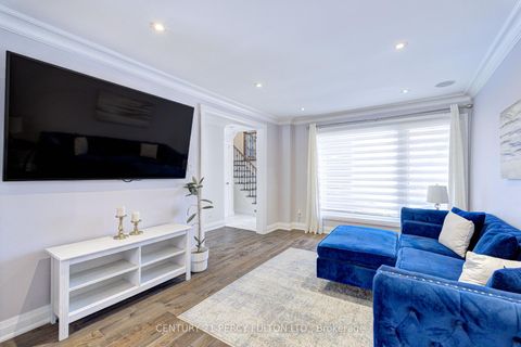 Photo 46 at 109 Woodcroft Lane, West Woodbridge, Vaughan