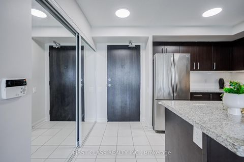 Photo 1 at 1115 - 17 Anndale Drive, Willowdale East, Toronto