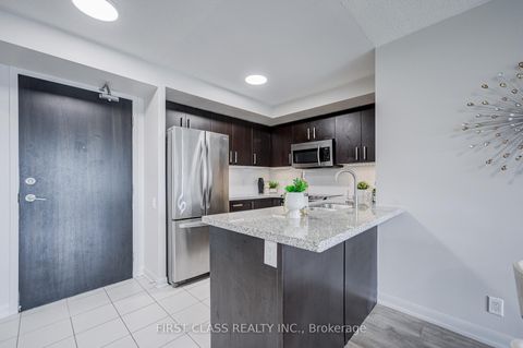 Photo 3 at 1115 - 17 Anndale Drive, Willowdale East, Toronto