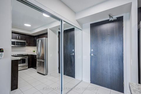 Photo 4 at 1115 - 17 Anndale Drive, Willowdale East, Toronto