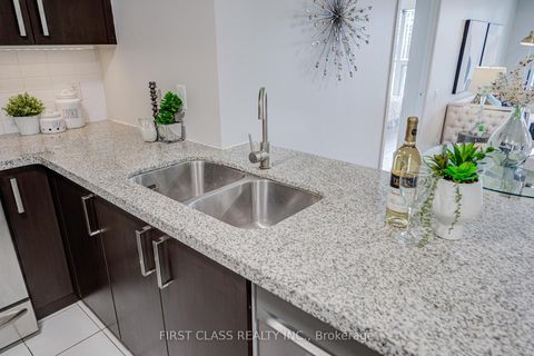 Photo 5 at 1115 - 17 Anndale Drive, Willowdale East, Toronto
