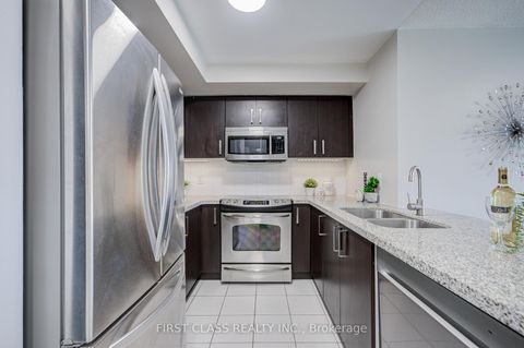 Photo 6 at 1115 - 17 Anndale Drive, Willowdale East, Toronto