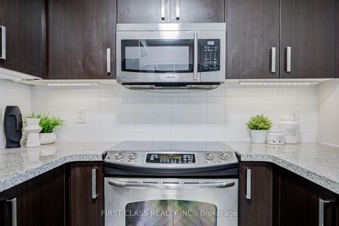 Photo 7 at 1115 - 17 Anndale Drive, Willowdale East, Toronto