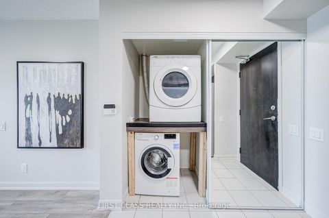 Photo 8 at 1115 - 17 Anndale Drive, Willowdale East, Toronto