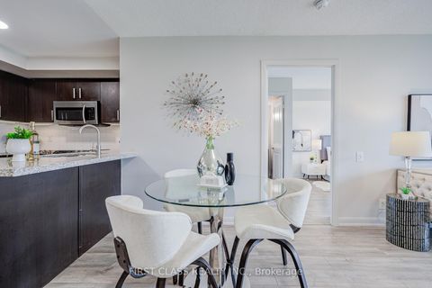 Photo 11 at 1115 - 17 Anndale Drive, Willowdale East, Toronto