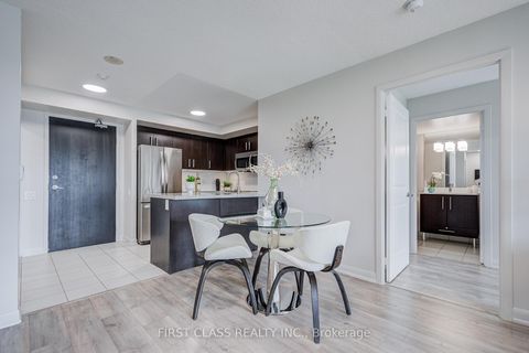 Photo 12 at 1115 - 17 Anndale Drive, Willowdale East, Toronto