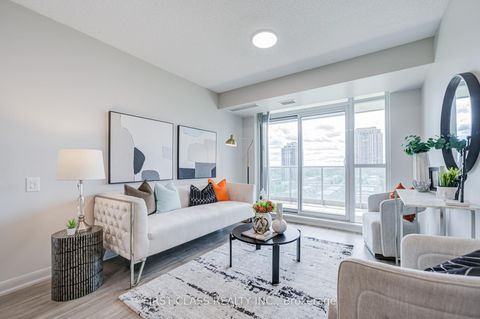 Photo 15 at 1115 - 17 Anndale Drive, Willowdale East, Toronto