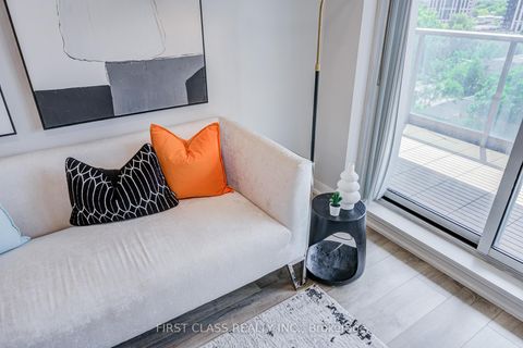 Photo 17 at 1115 - 17 Anndale Drive, Willowdale East, Toronto