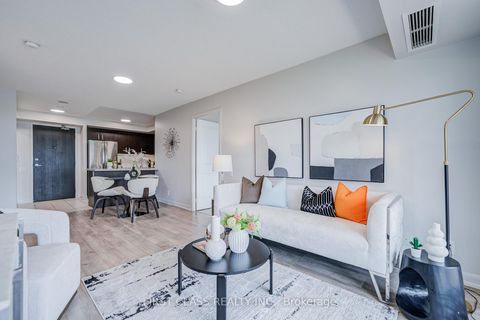 Photo 18 at 1115 - 17 Anndale Drive, Willowdale East, Toronto