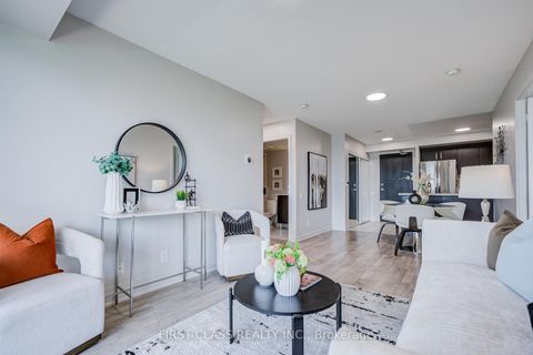 Photo 19 at 1115 - 17 Anndale Drive, Willowdale East, Toronto