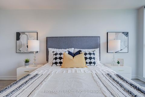 Photo 23 at 1115 - 17 Anndale Drive, Willowdale East, Toronto