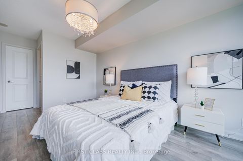 Photo 24 at 1115 - 17 Anndale Drive, Willowdale East, Toronto