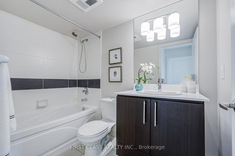 Photo 26 at 1115 - 17 Anndale Drive, Willowdale East, Toronto