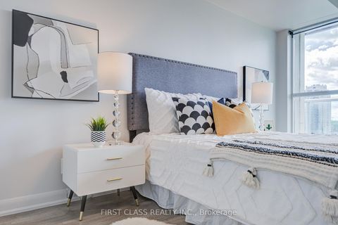 Photo 29 at 1115 - 17 Anndale Drive, Willowdale East, Toronto