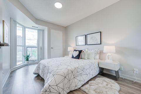 Photo 30 at 1115 - 17 Anndale Drive, Willowdale East, Toronto