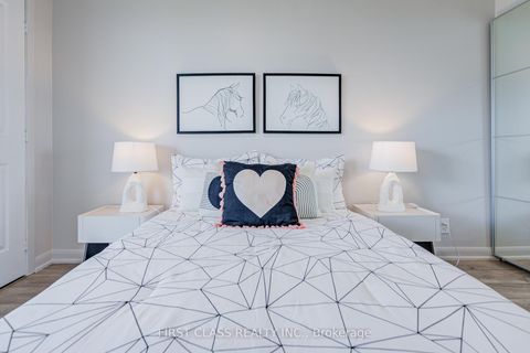 Photo 31 at 1115 - 17 Anndale Drive, Willowdale East, Toronto