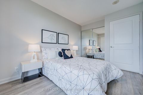 Photo 32 at 1115 - 17 Anndale Drive, Willowdale East, Toronto