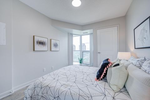 Photo 33 at 1115 - 17 Anndale Drive, Willowdale East, Toronto