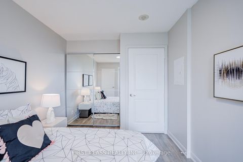 Photo 34 at 1115 - 17 Anndale Drive, Willowdale East, Toronto
