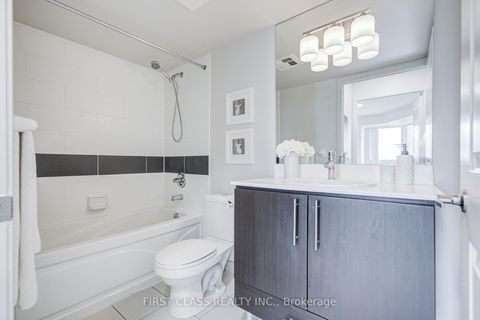 Photo 35 at 1115 - 17 Anndale Drive, Willowdale East, Toronto