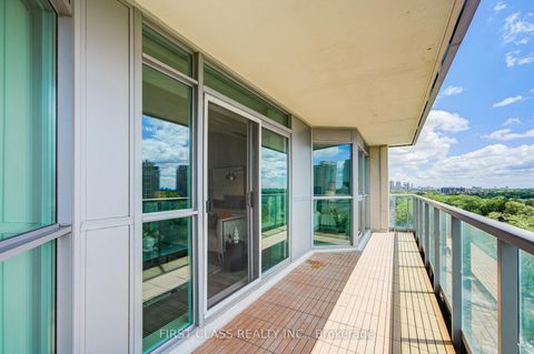Photo 36 at 1115 - 17 Anndale Drive, Willowdale East, Toronto