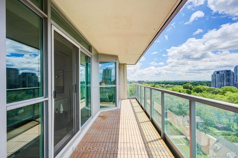 Photo 37 at 1115 - 17 Anndale Drive, Willowdale East, Toronto