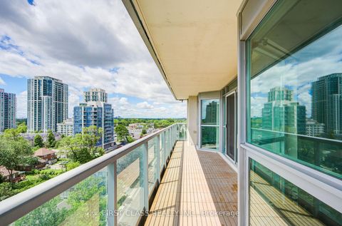Photo 38 at 1115 - 17 Anndale Drive, Willowdale East, Toronto