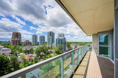 Photo 39 at 1115 - 17 Anndale Drive, Willowdale East, Toronto