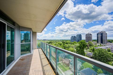 Photo 40 at 1115 - 17 Anndale Drive, Willowdale East, Toronto