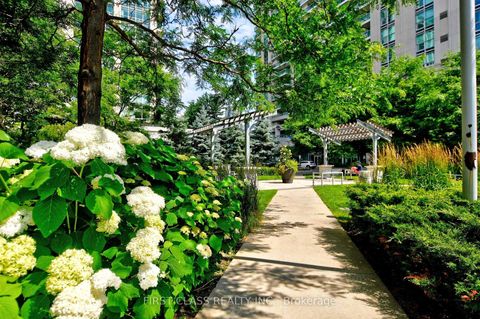 Photo 41 at 1115 - 17 Anndale Drive, Willowdale East, Toronto