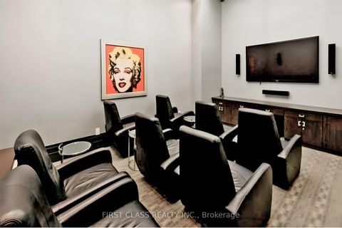 Photo 46 at 1115 - 17 Anndale Drive, Willowdale East, Toronto
