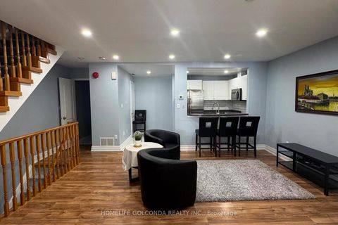 Photo 1 at B25 - 108 Finch Avenue W, Newtonbrook West, Toronto
