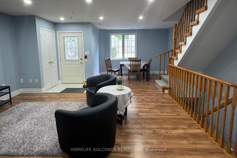 Photo 3 at B25 - 108 Finch Avenue W, Newtonbrook West, Toronto