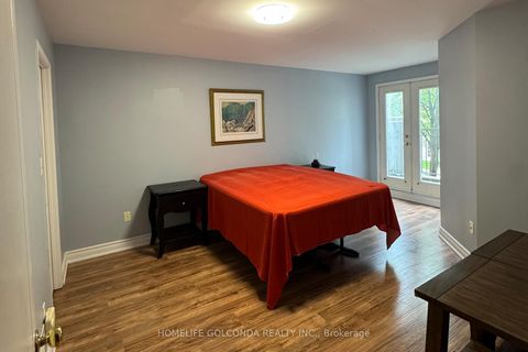 Photo 7 at B25 - 108 Finch Avenue W, Newtonbrook West, Toronto